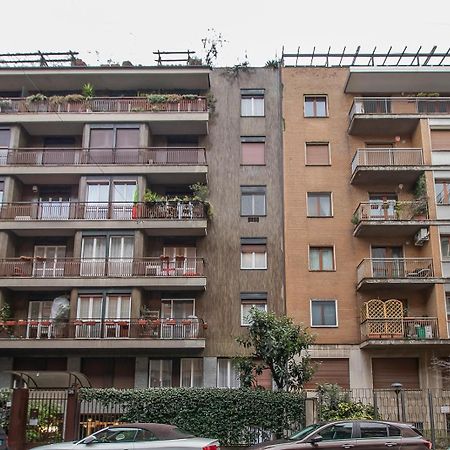 I Host Apartment - Melloni 34 Milan Luaran gambar