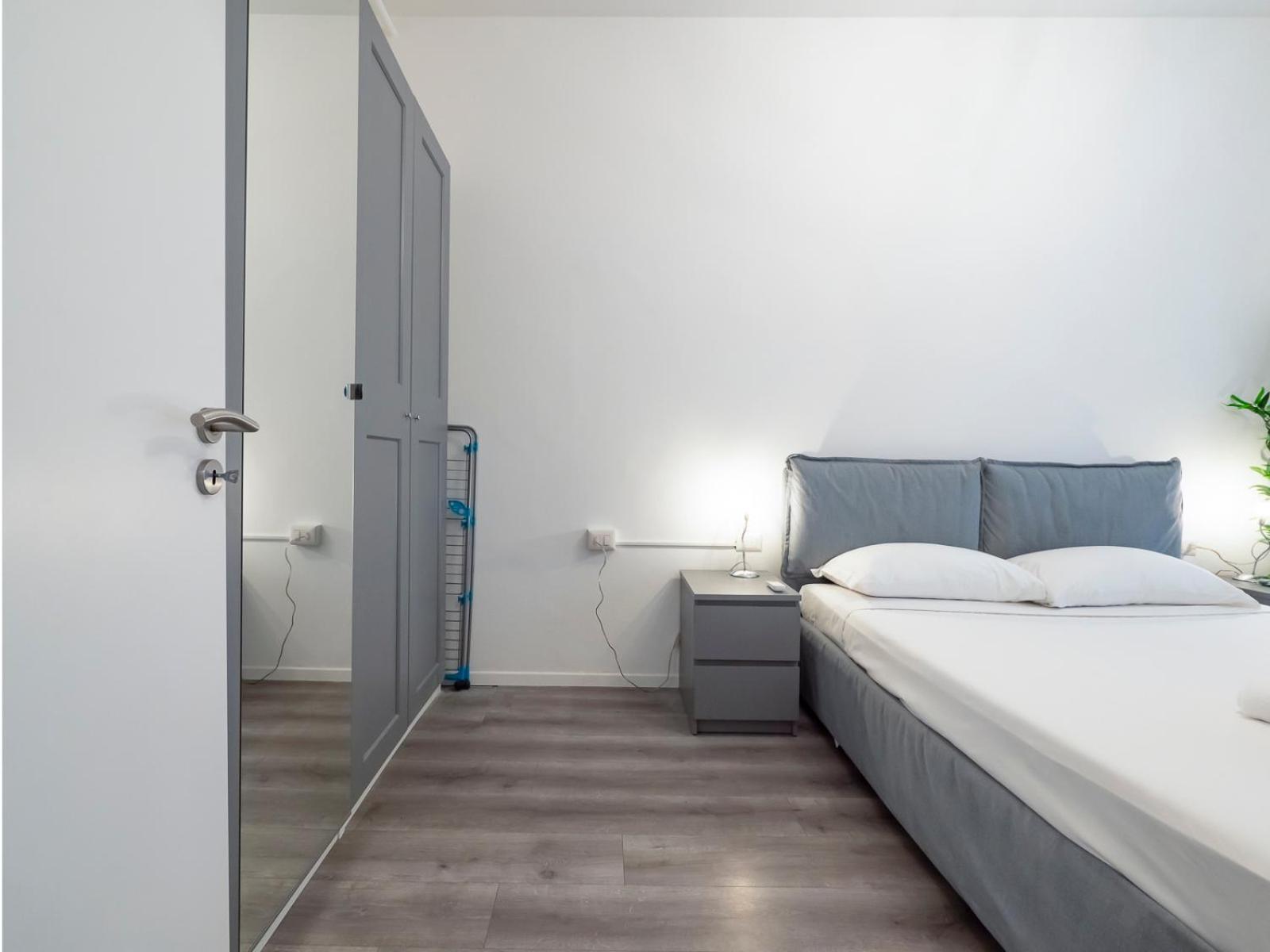 I Host Apartment - Melloni 34 Milan Luaran gambar