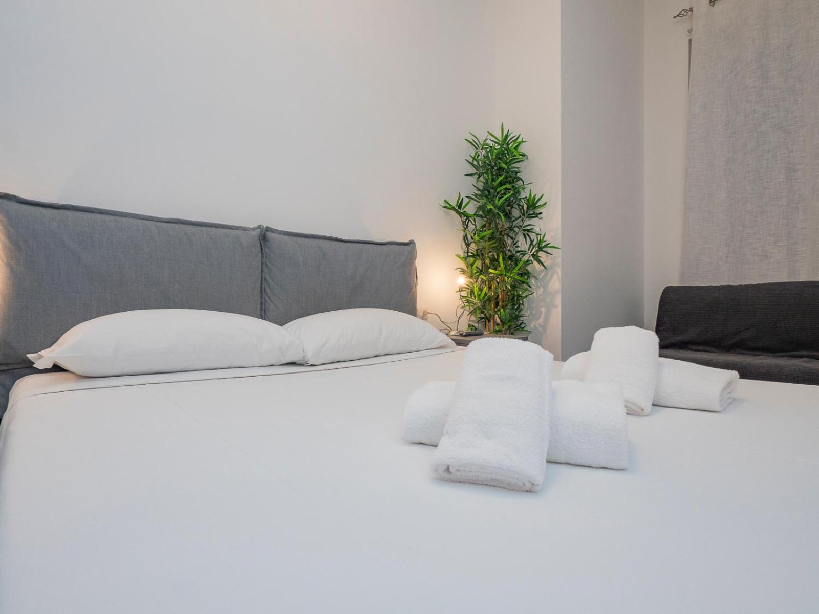 I Host Apartment - Melloni 34 Milan Luaran gambar