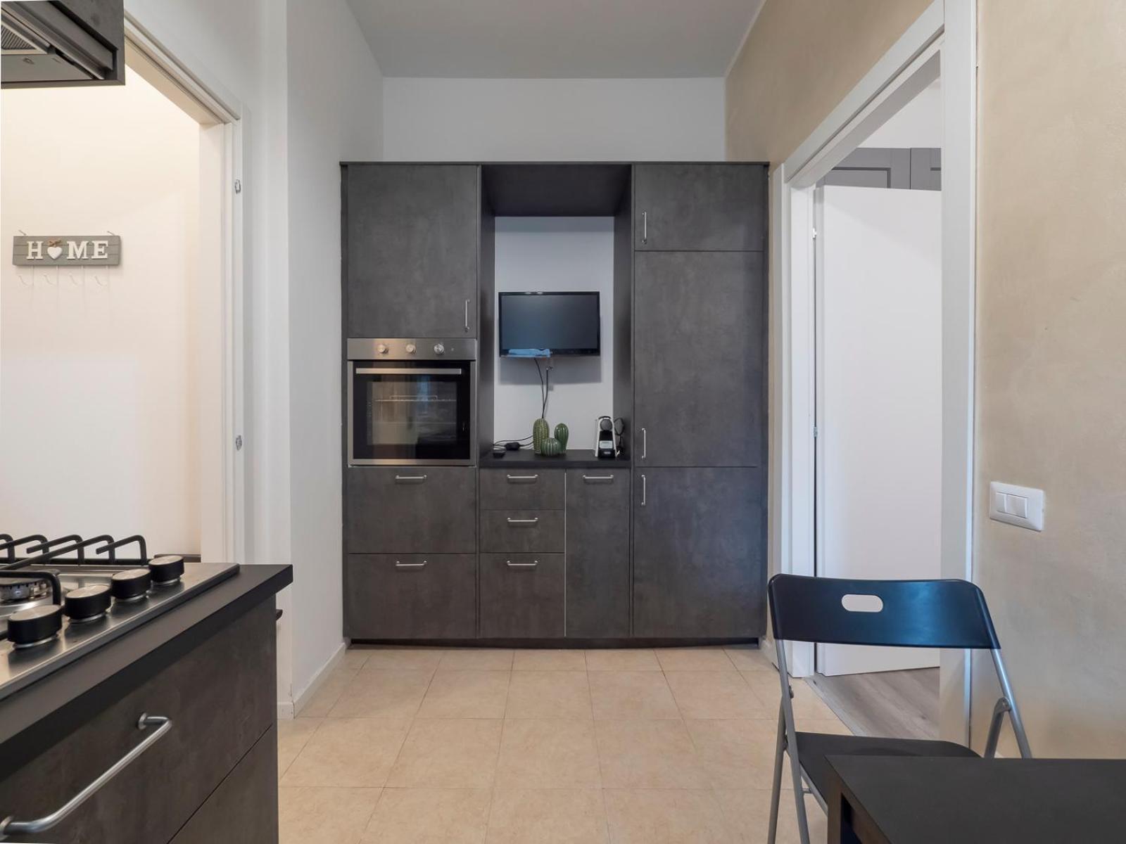 I Host Apartment - Melloni 34 Milan Luaran gambar