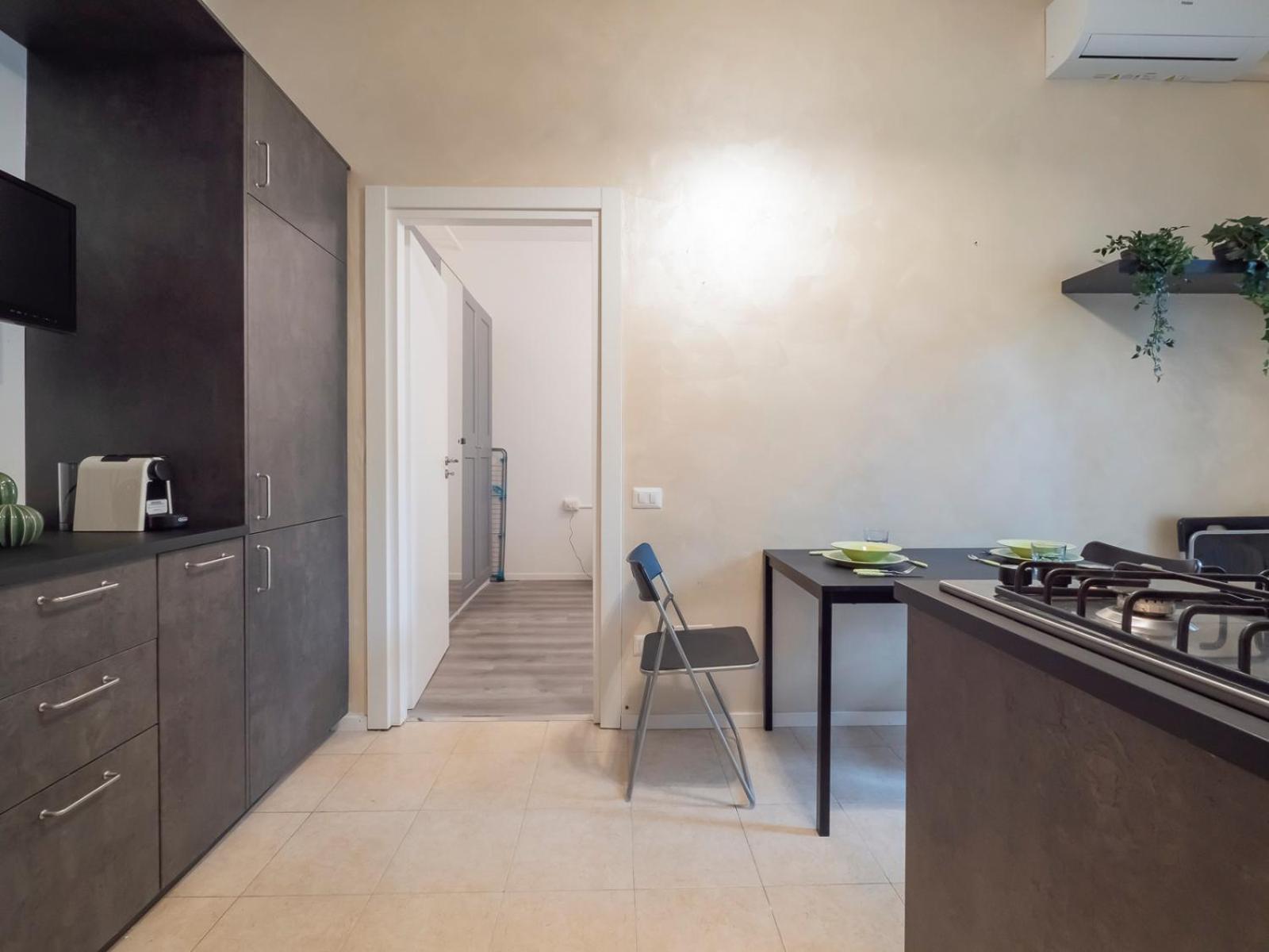 I Host Apartment - Melloni 34 Milan Luaran gambar