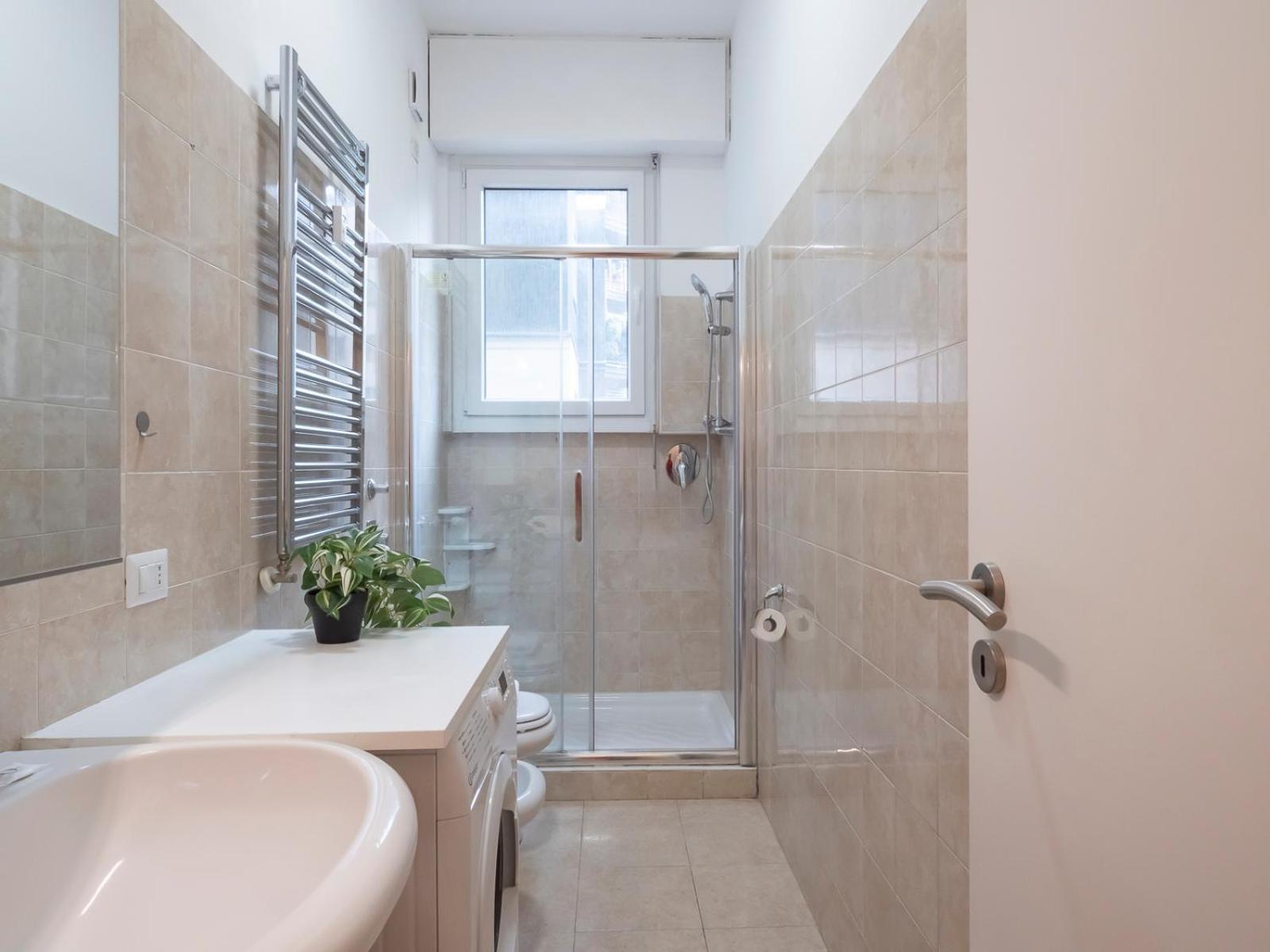 I Host Apartment - Melloni 34 Milan Luaran gambar