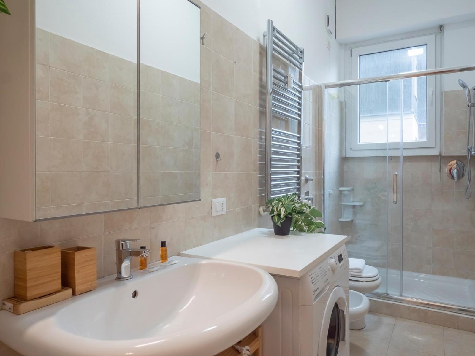 I Host Apartment - Melloni 34 Milan Luaran gambar